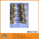 8 Pcs (4Pair)Corn Fork Set