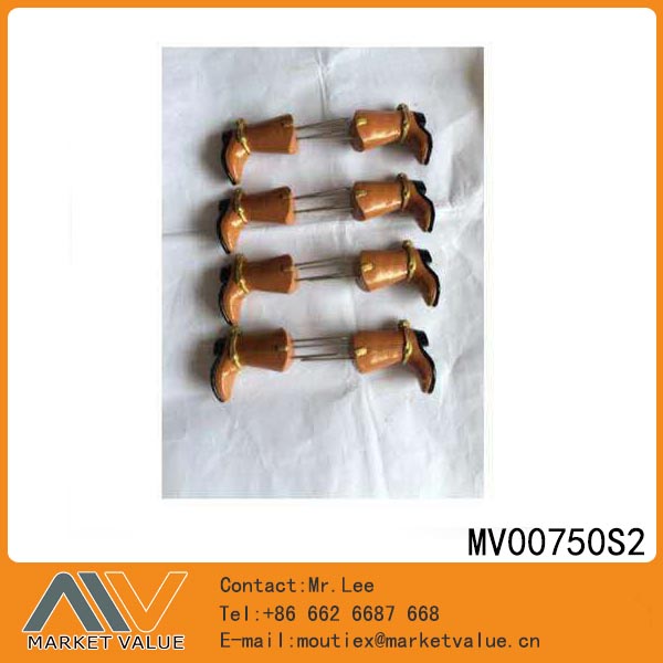 8 Pcs Corn Fork Set
