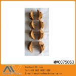 8 Pcs Corn Fork Set