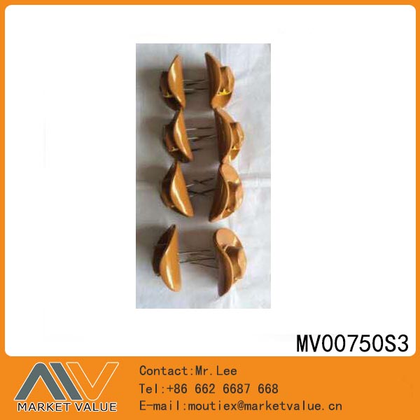 8 Pcs Corn Fork Set
