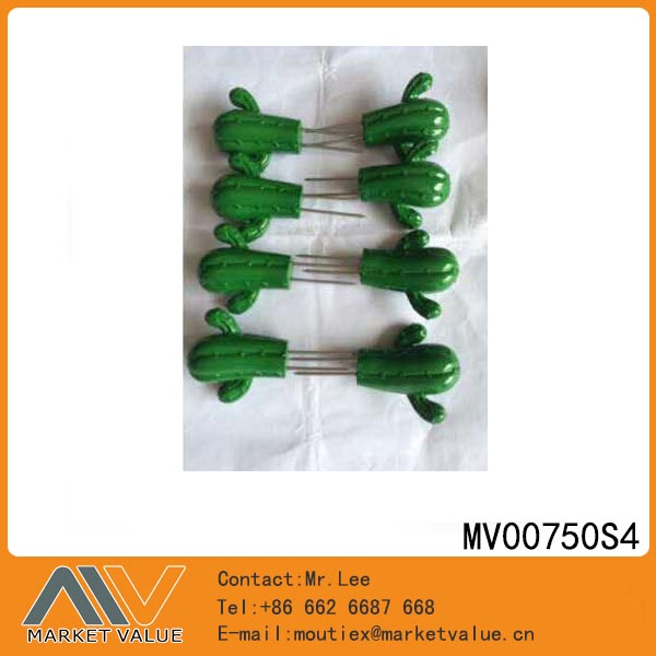 8 Pcs Corn Fork Set