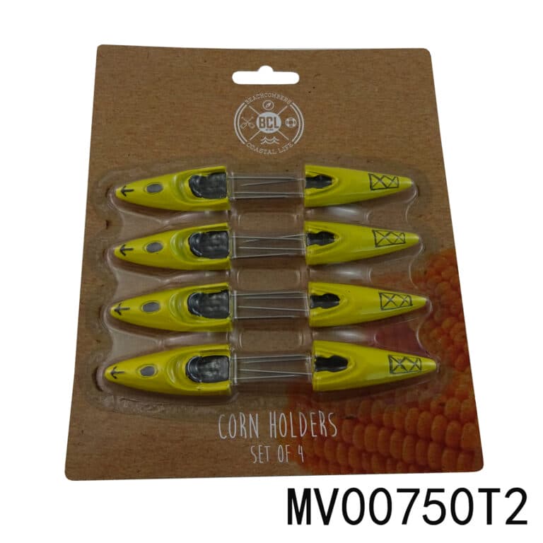 6Pcs (3Pair)Corn Fork Set