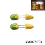 4 Pcs (2Pair)Corn Fork Set