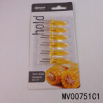 12Pcs Corn Fork B/C