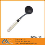 Nylon Kitchen Tools/Soup Spoon