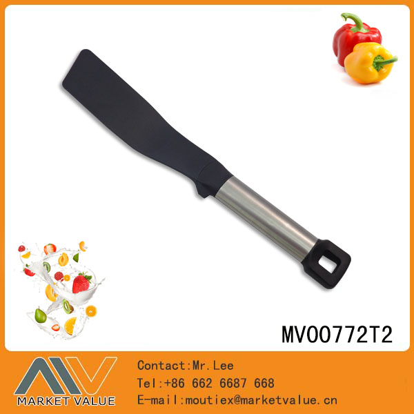 MV00772T2 S/S Nylon Kitchen Tools
