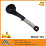 S/S Nylon Kitchen Tools/ Soup Spoon