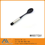S/S Nylon Kitchen Tools/ Spoon