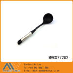 S.S Nylon Kitchen Tools/Soup Spoon