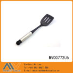 S/S Nylon Kitchen Tool / Slotted Turner
