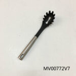 Nylon Kitchen Tools/Pasta Craw With S.S Handle