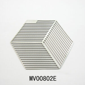 Cup Coaster S.S Mould Fee