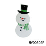 Silicone Snow Hot Mat