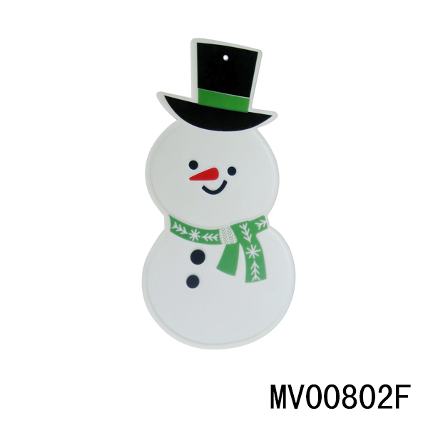 MV00802F Silicone Snow Hot Mat