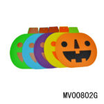 Silicone Pumpkin Hot Mat