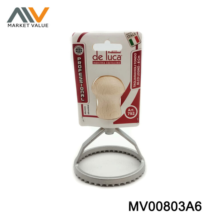 Zinc Alloy Pasta Baking Moulding Tool