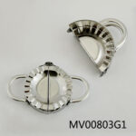 Small Dumpling Mould