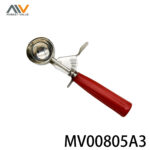52mm 304 S.S Ice Cream Scoop