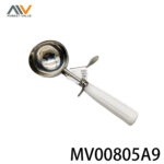 78Mm 304 S.S Ice Cream Scoop
