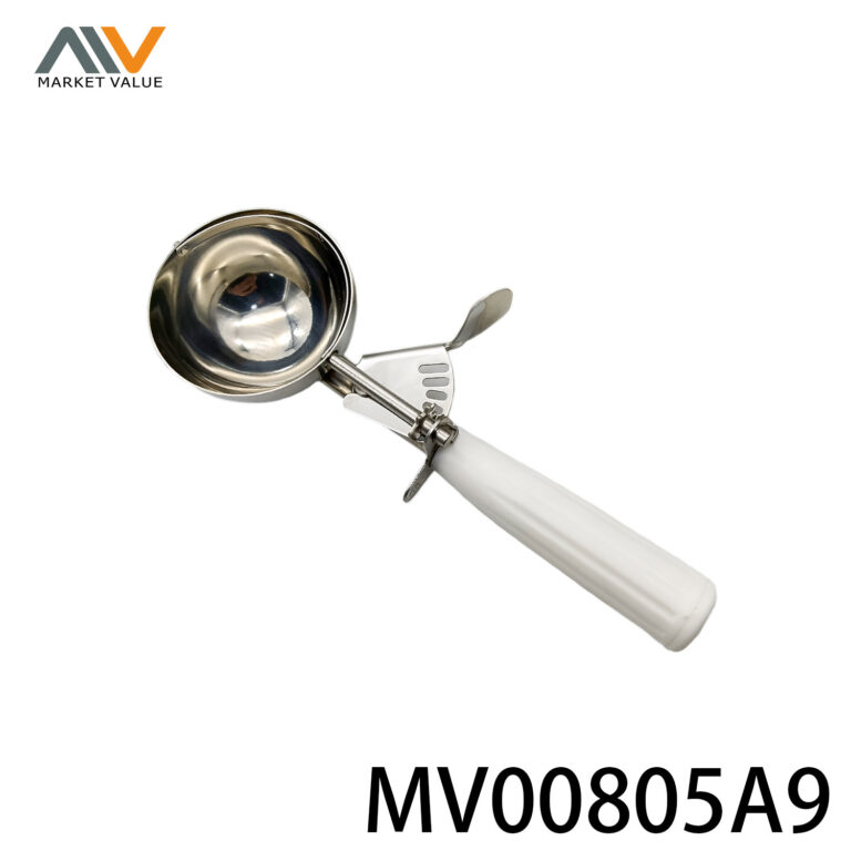 78Mm 304 S.S Ice Cream Scoop