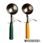 6.5Cm Ice Cream Spoon B/C