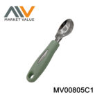 Ss Pp Handle Spoon