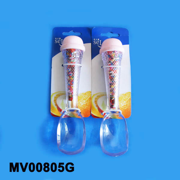 MV00805G Ice-Cream Spoon As Matertial