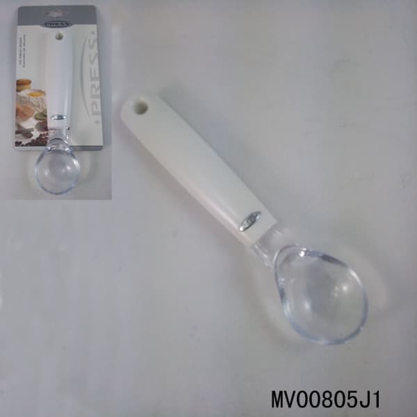 MV00805J1 Ice-Ream Spoon
