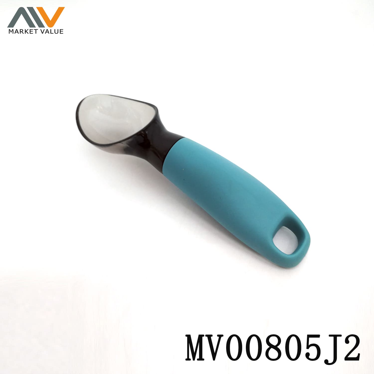MV00805J2 Plastic Ice Cream Is More