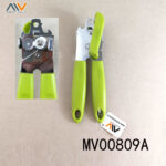 Can Opener Plastic Handle