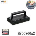 Bbq Clean Brush With Pp Handle W Card