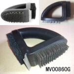 3 In 1 S/S Bbq Brush