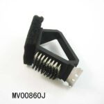 S/S Bbq Brush Tag Card