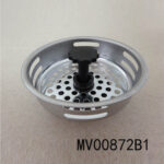 Net Sing Strainer