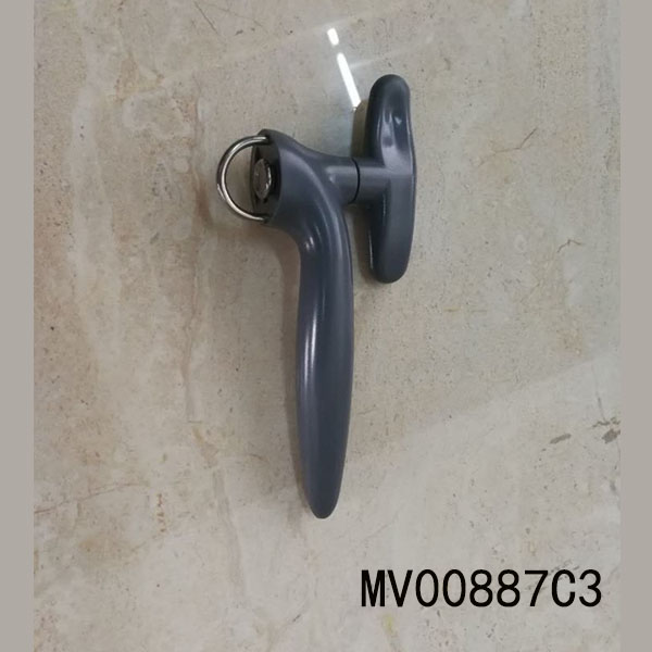 MV00887C3 S301-11Safety Opener