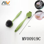Pp Handle Kitchen Brush