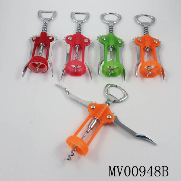 MV00948B Wine Bottle Opener T/C