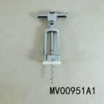 Zinc -Alloy  Wine Opener