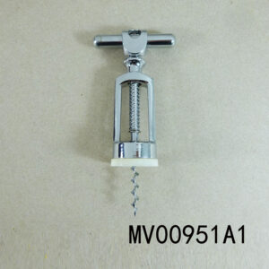 Zinc -Alloy  Wine Opener
