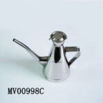 S/S Sauce Boat