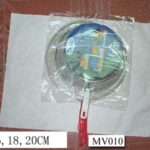 3Pcs Wire Net 16