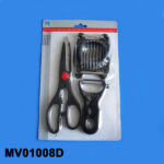 3Pcs Kitchen Tools Set B/C