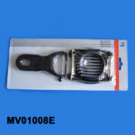 2Pcs Kitchen Tools Set B/C Egg Slicer +Peeler