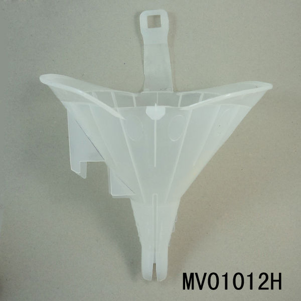 MV01012H Pe Plastic Funnel