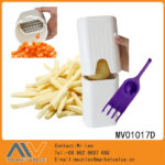 Potato Chipper In Color Box