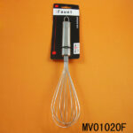 11" S/S Egg Beater