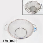 19Cm S/S Fruit Basket S/S