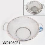 25Cm Fruit Basket S/S