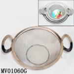 25Cm Strainer S/S