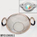 22Cm Strainer S/S
